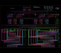 Power and Alarm Monitoring and Direct Digital Control Image